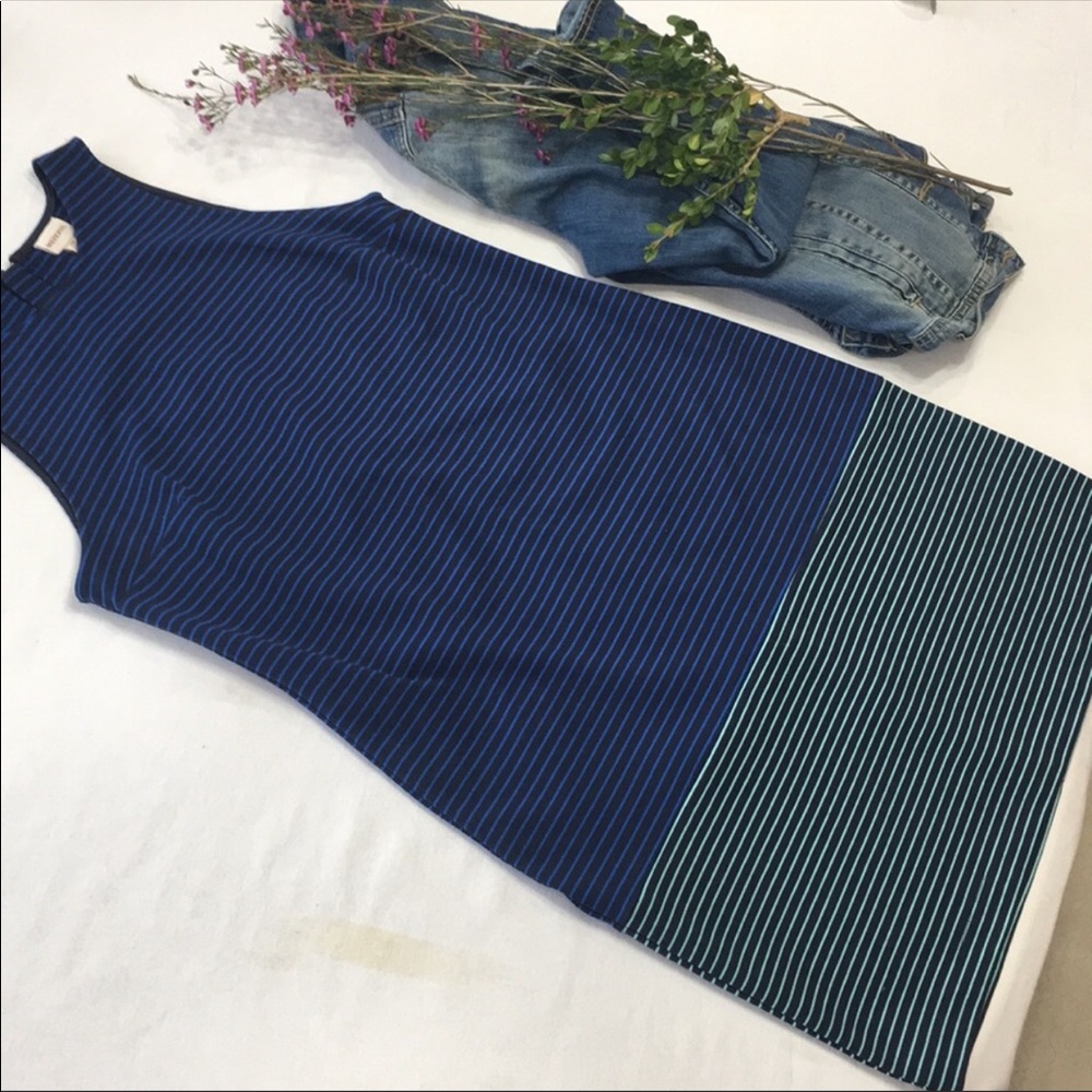 Merona dress size 10